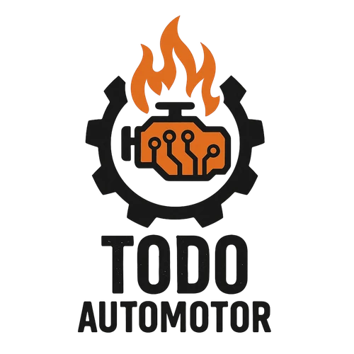 TodoAutomotor